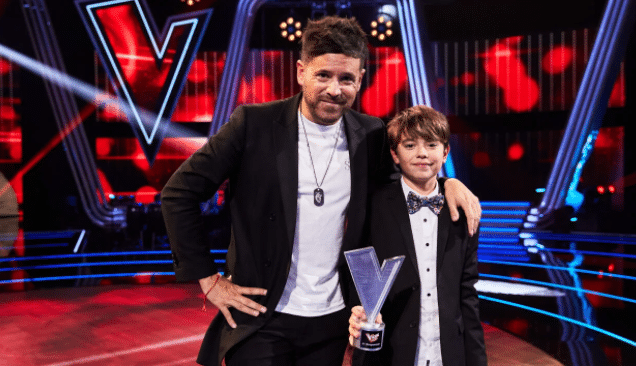 La Voz Kids 8: estas son todas las novedades que traerá su estreno