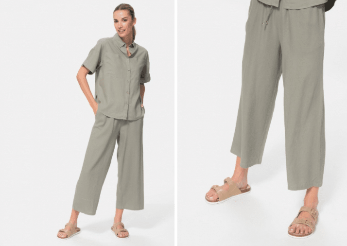 Carrefour: los pantalones de moda esta primavera a un precio que ni Primark