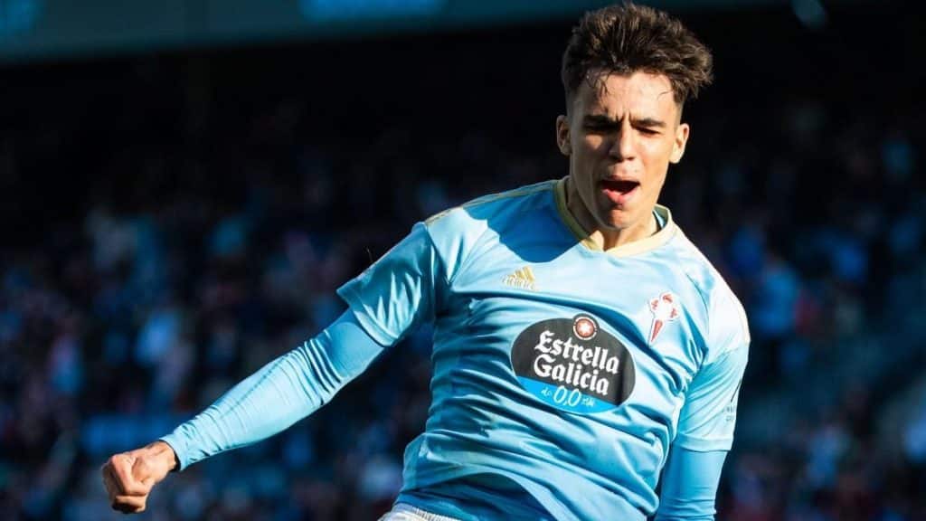 Para Muchos, El Real Madrid No Debería Tener Líos Para Fichar A Gabri