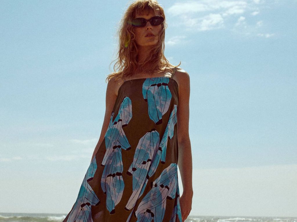 Vestidos De Parfois
