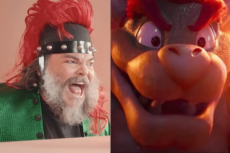 ‘Peaches’ se convierte en un fenómeno viral en las redes sociales: un éxito más allá de Super Mario Bros