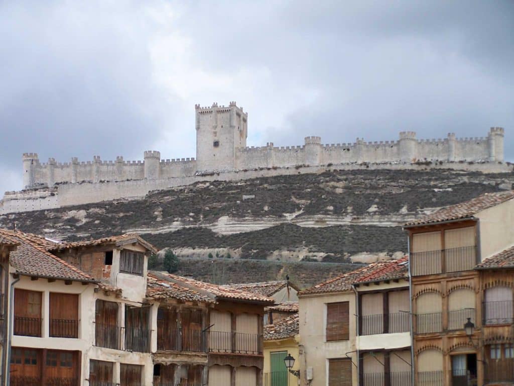 6 Pueblos De España Donde Mejor Se Come
