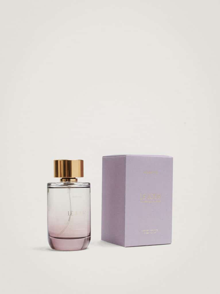 El Perfume De Parfois Que Parece De Lujo Y Cuesta 10 Euros