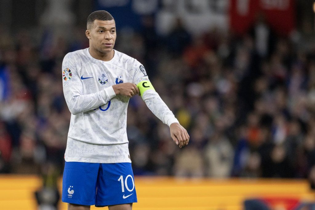 Pero Mbappé Va A Tener Que Colaborar Con El Nuevo Club