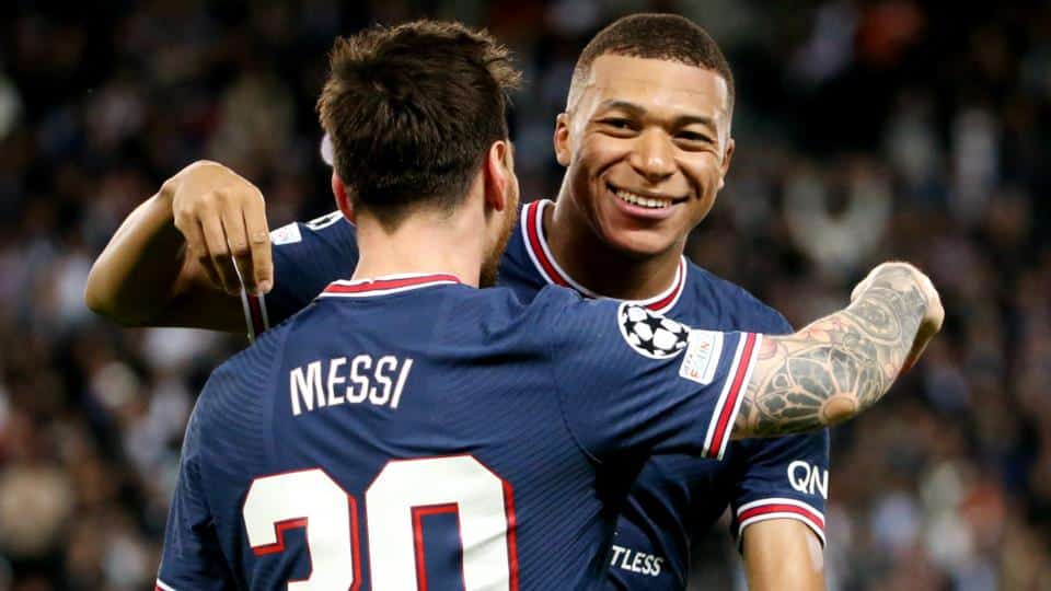 La Condición De Laliga Para Que Messi Vuelva El Barça 9 Pero Este Respaldo De Laliga Le Favorece Al Barcelona En Otras Operaciones Más