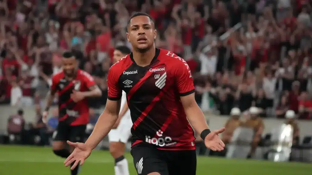 Pero Pudiera Escaparse A La Premier League