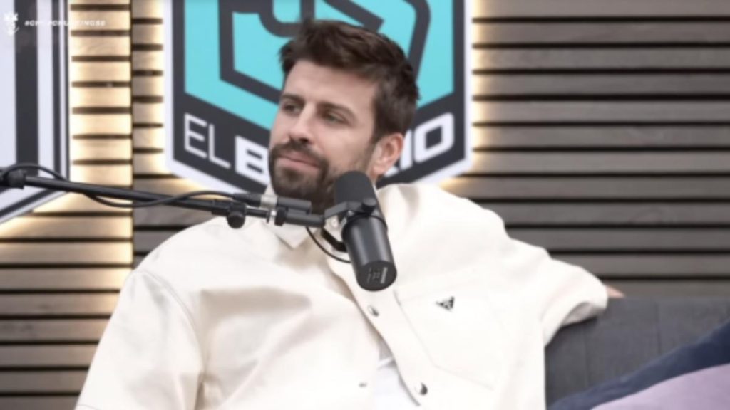 Piqué Cree Que Tendrá Éxito