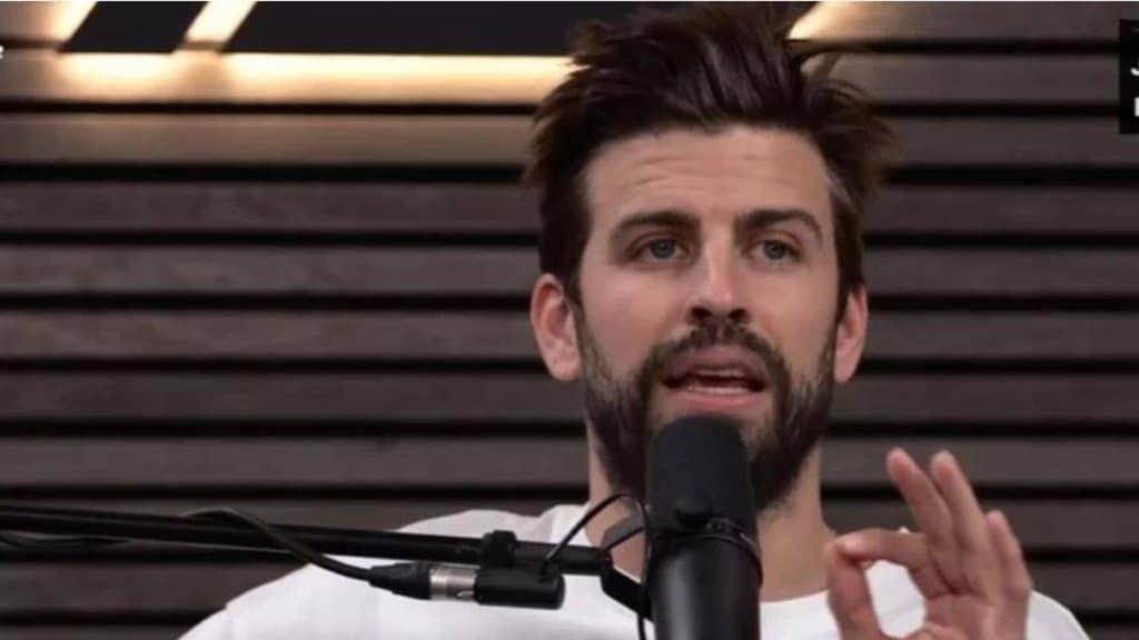 Piqué Defiende A Capa Y Espada La Kings League