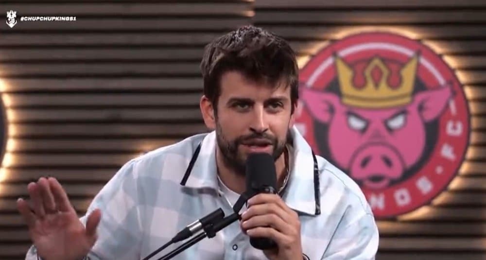 Piqué Quiere Revolucionar El Mercado