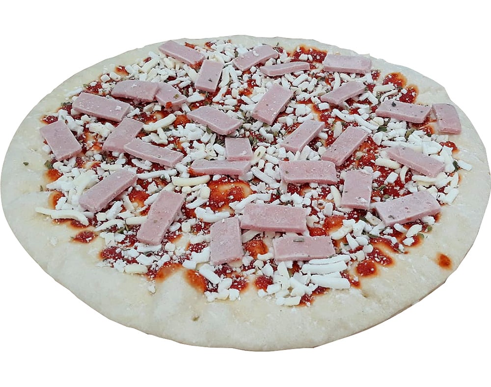 Estas son las peores pizzas del supermercado según la OCU