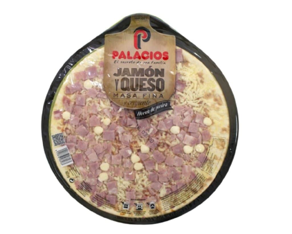 Estas Son Las Peores Pizzas Del Supermercado Según La Ocu