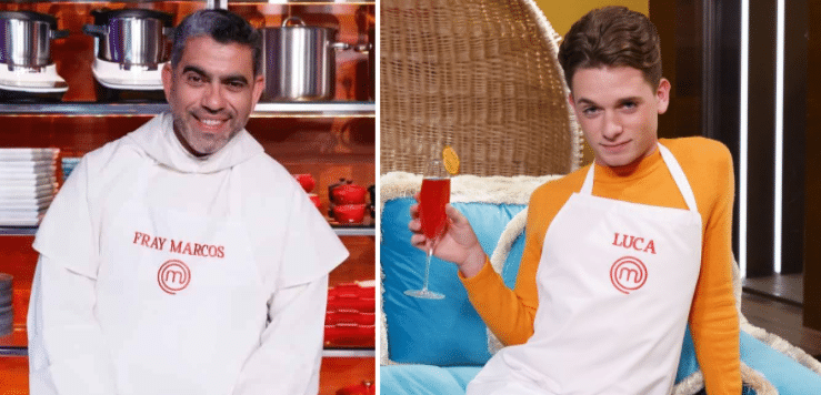 Las Durísimas Críticas A Masterchef Que Inundan Las Redes: “Es Solo Show, No Cocina”