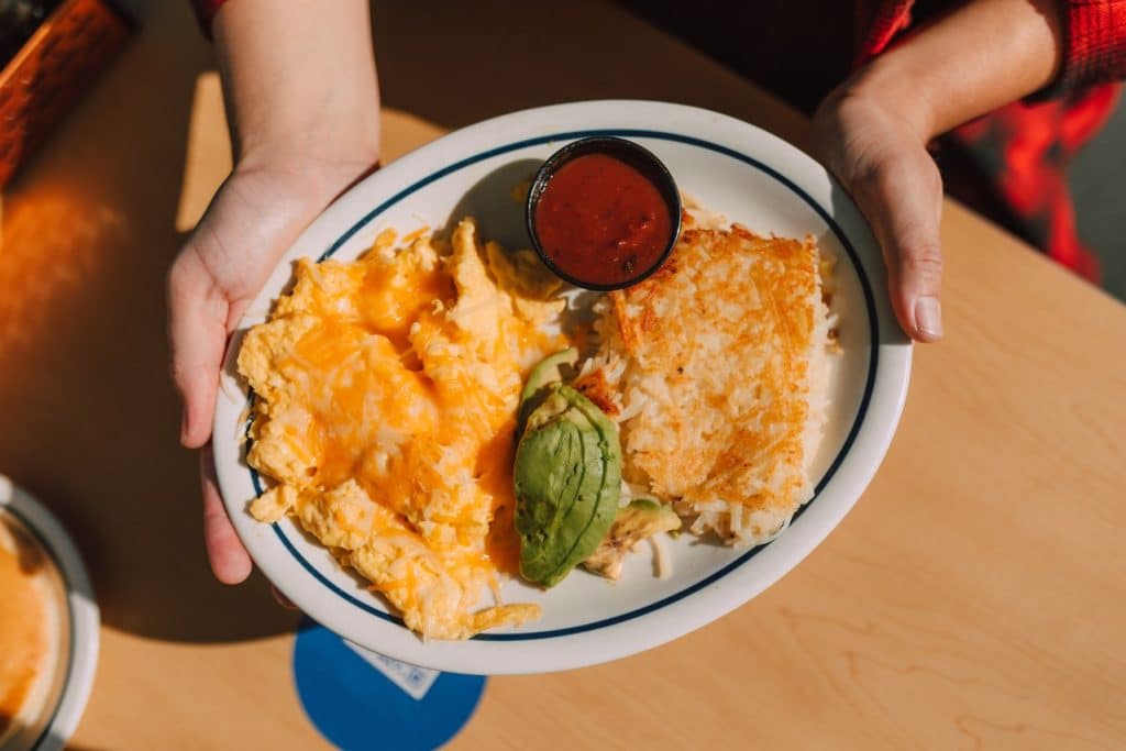 Pon Tu Imaginación A Volar Con Esta Tortilla De Habas