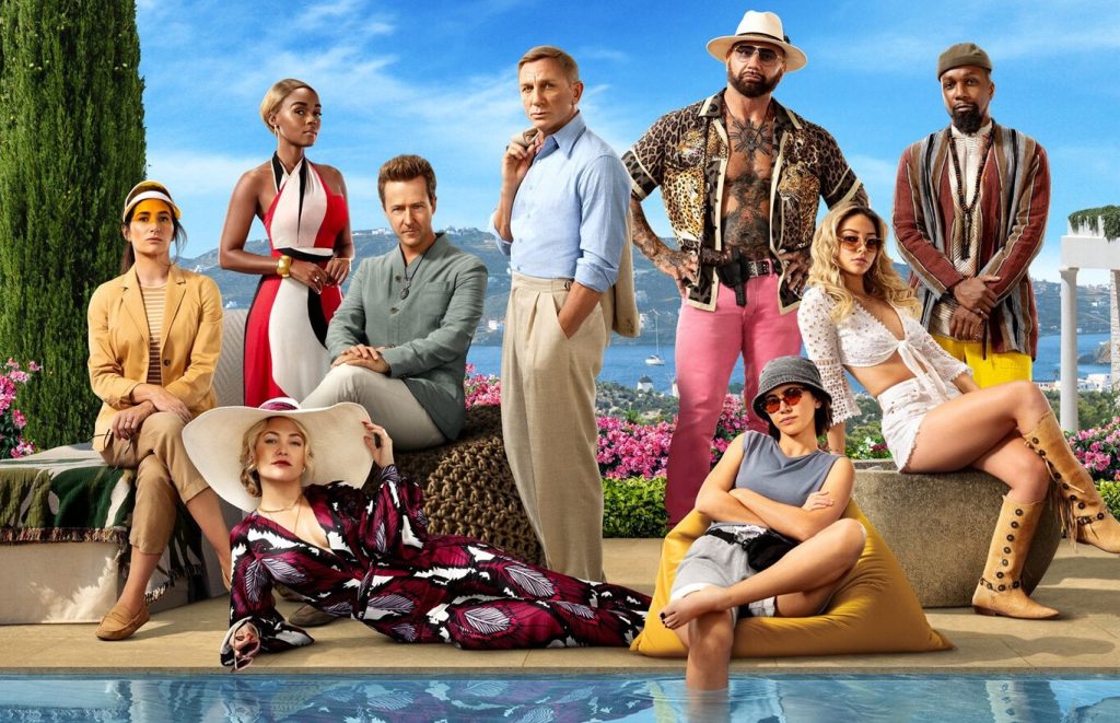 Estas Son Las Mejores Películas De Netflix Según La Crítica