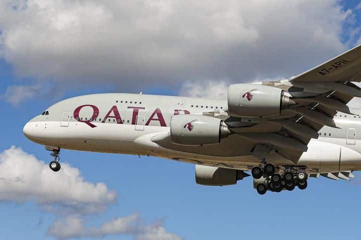 Qatar Airways