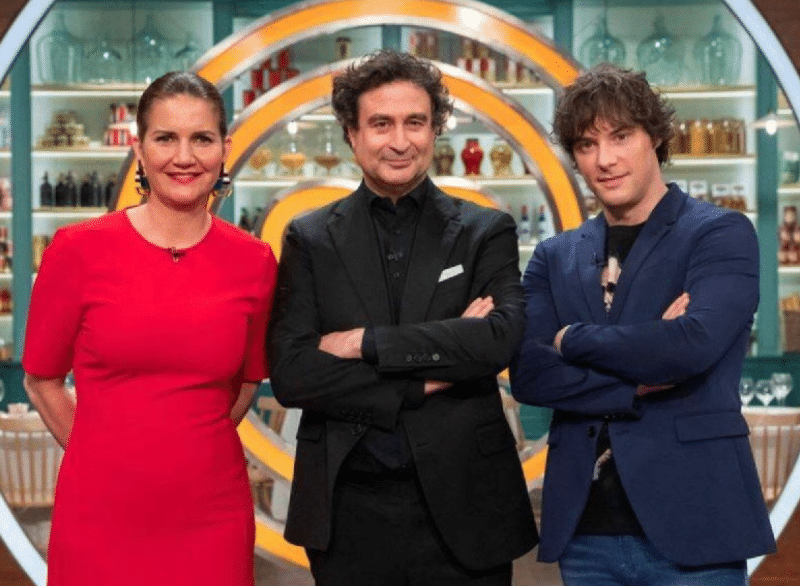 MasterChef: Chicote y otros chefs de renombre que podrían formar parte del jurado