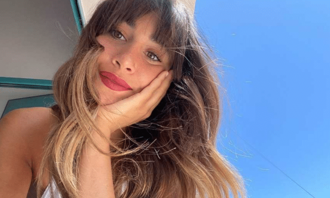 ¡No Parece La Misma! Así Ha Cambiado El Estilo De Aitana Desde Operación Triunfo