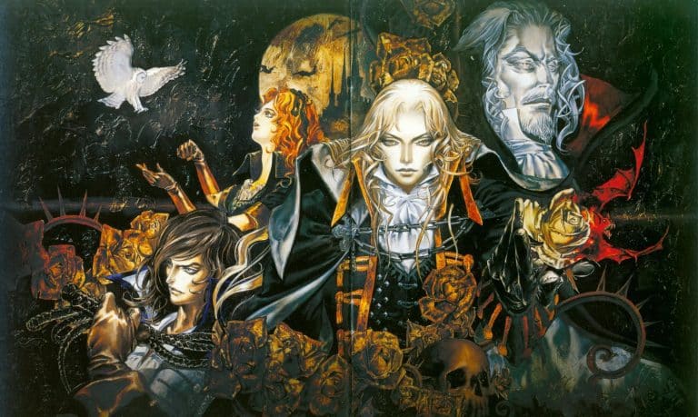 Mejoran con los años: grandes videojuegos retro para disfrutar en Android