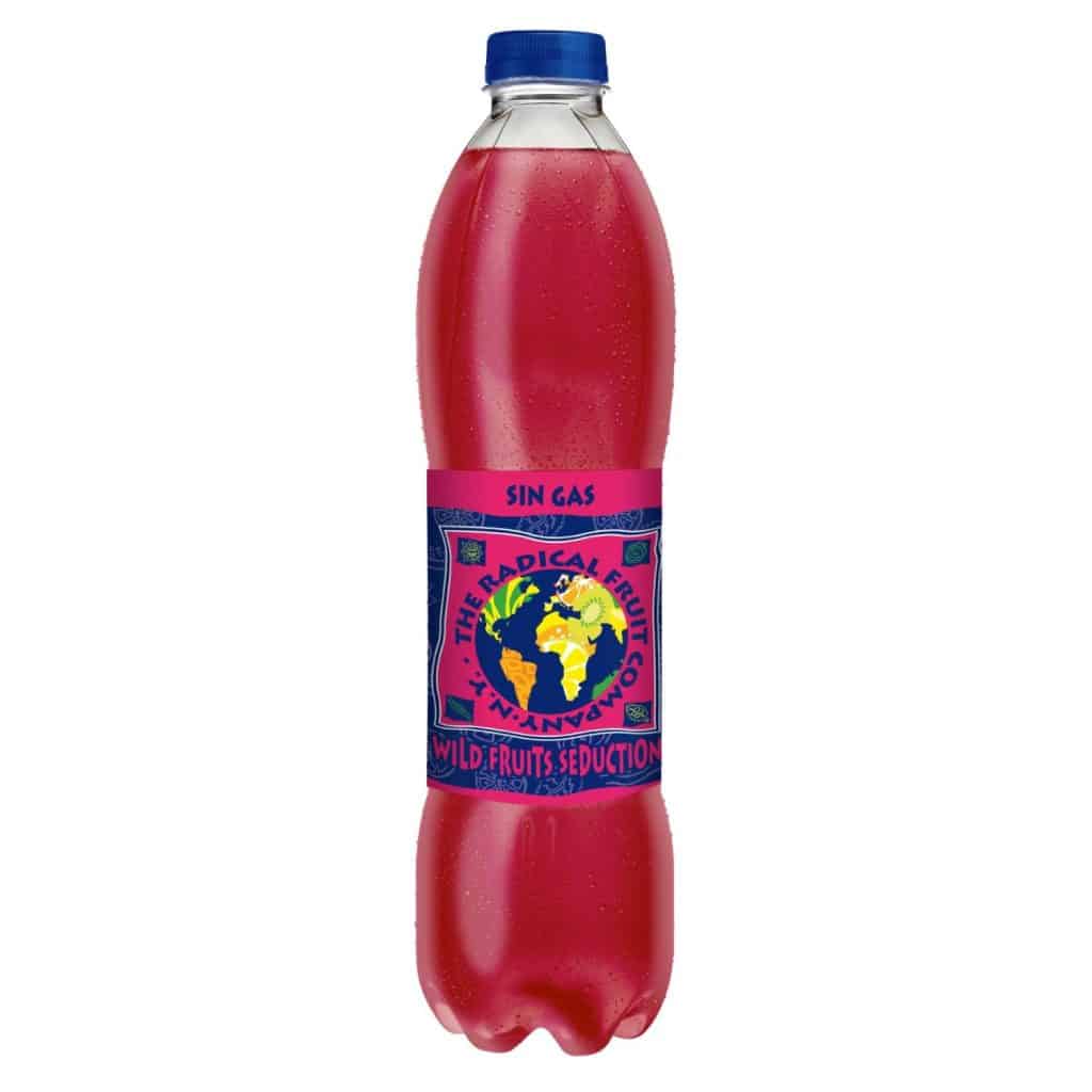 Radical Fruit