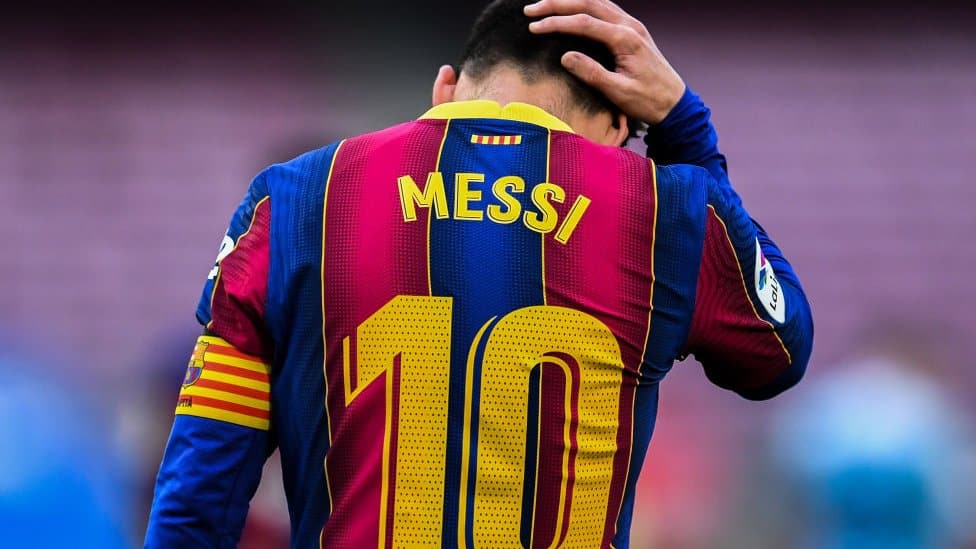 Rafa Yuste Habla Sobre Messi
