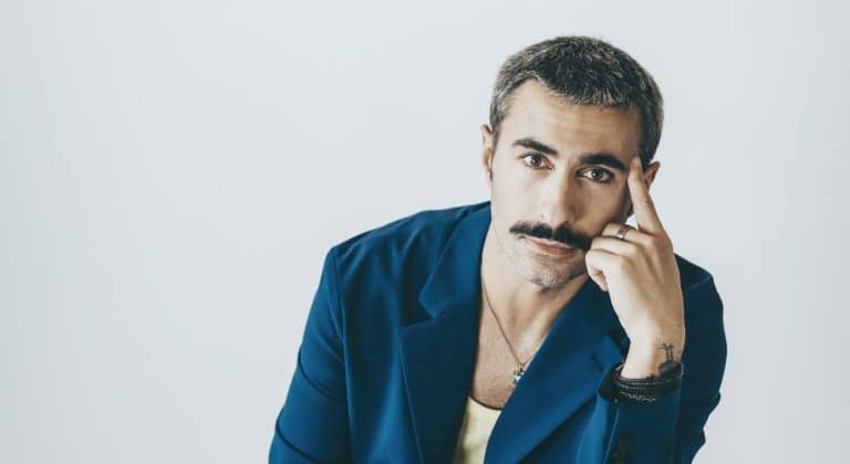 Rayden presenta ‘La victoria imposible’, su adiós a la música: «Ojalá todo el mundo pueda vivir la carrera que he vivido yo»