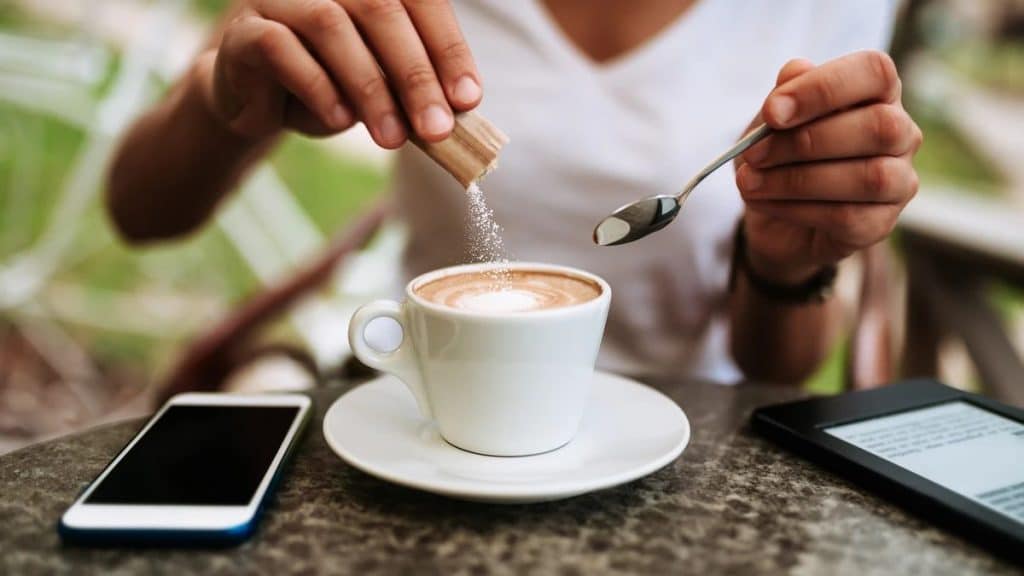 Recomendaciones De Los Expertos Para Aprovechar Los Beneficios Del Café