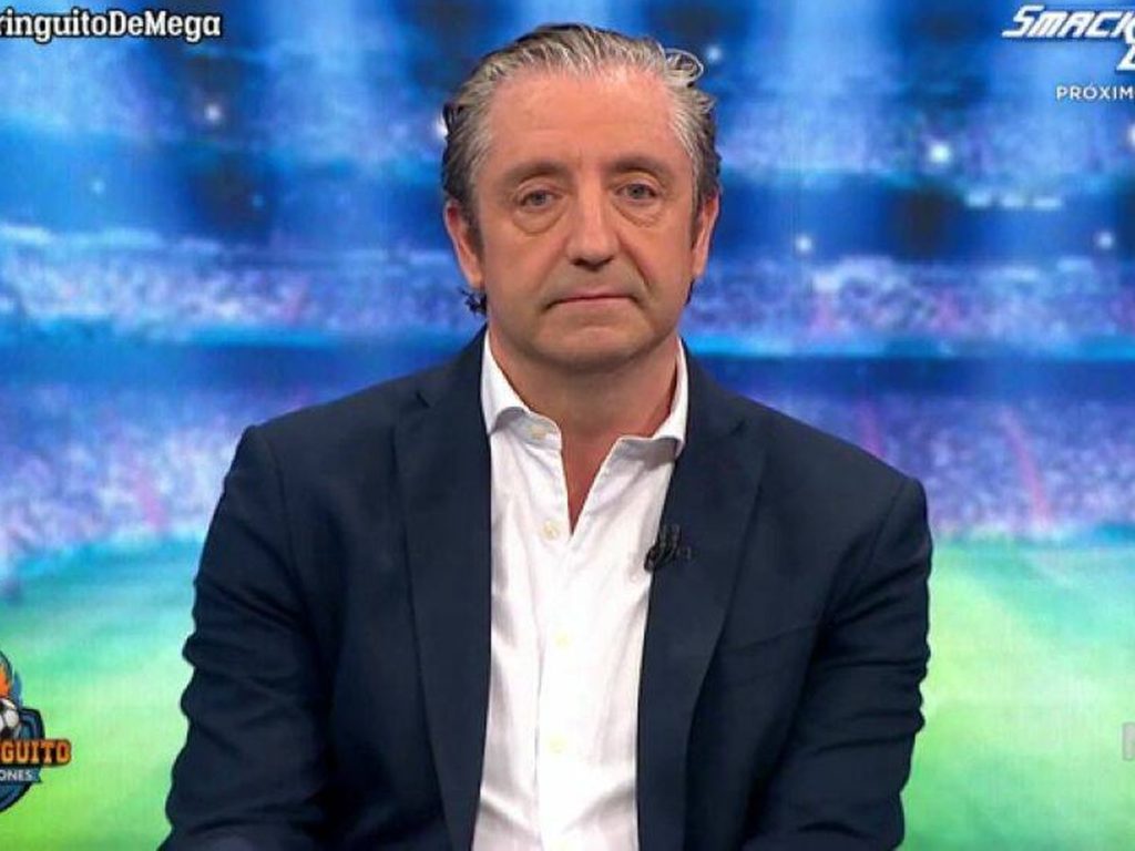 Rencillas En El Chiringuito