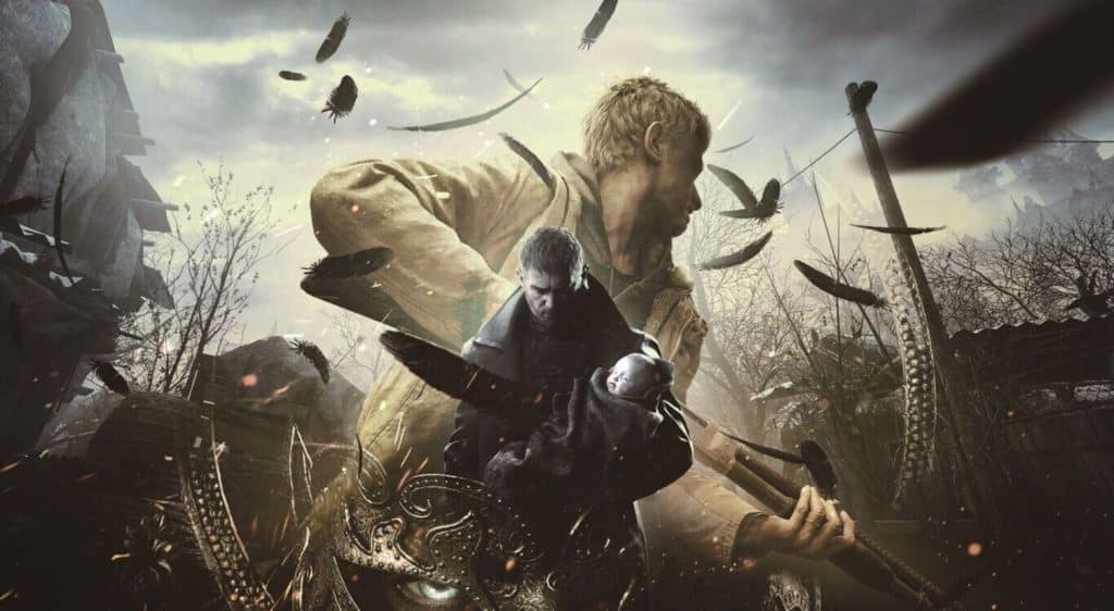 7 Juegos De Ps5 Mucho Más Terroríficos Que Resident Evil 4