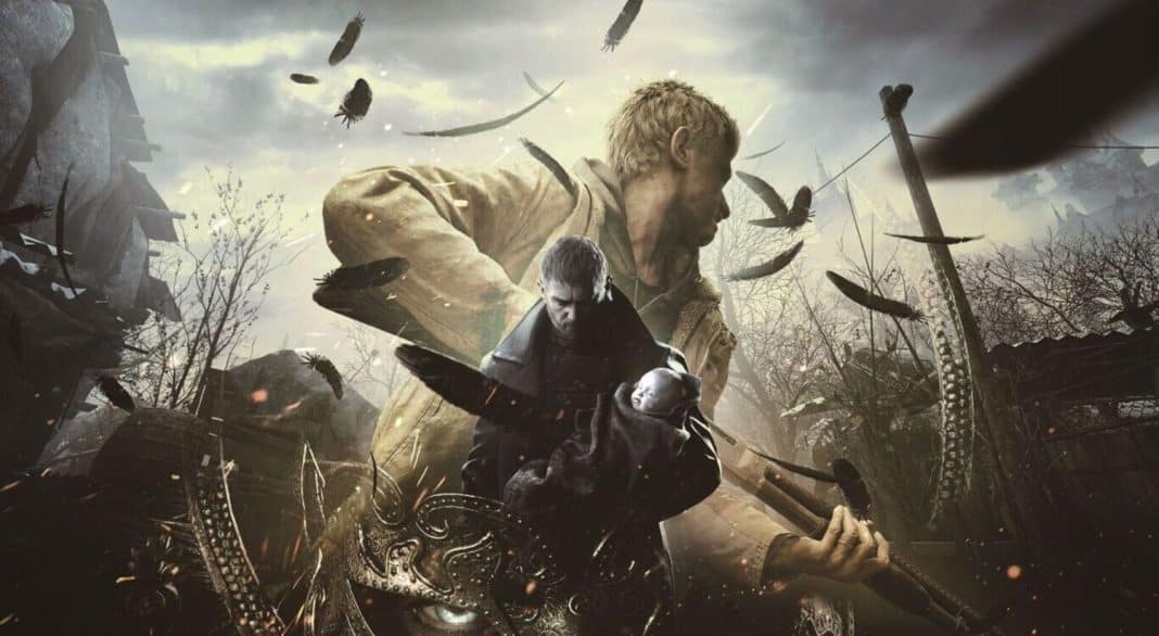 7 juegos de PS5 mucho más terroríficos que Resident Evil 4