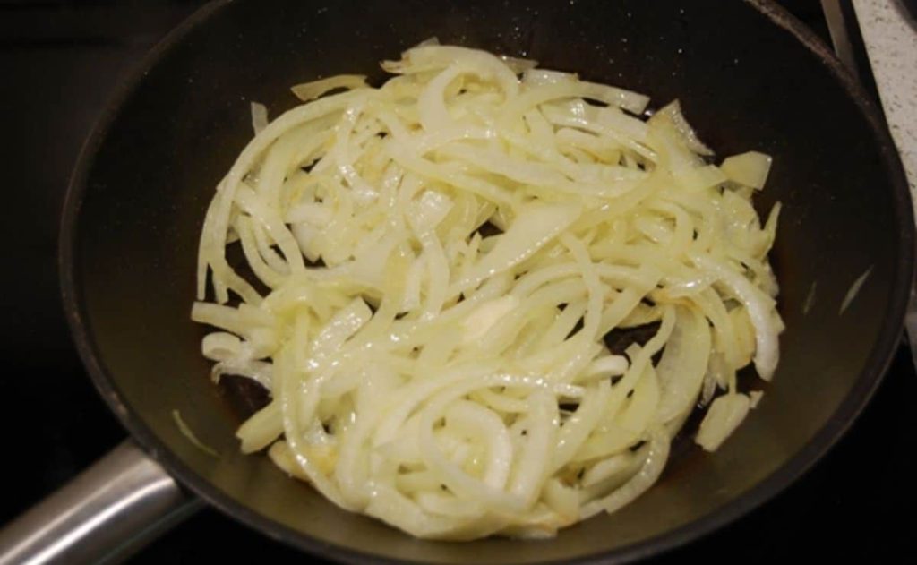 El bocadillo de filete de Robin Food con el que te chuparás los dedos