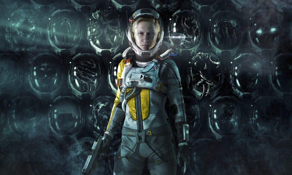 7 Juegos De Ps5 Mucho Más Terroríficos Que Resident Evil 4