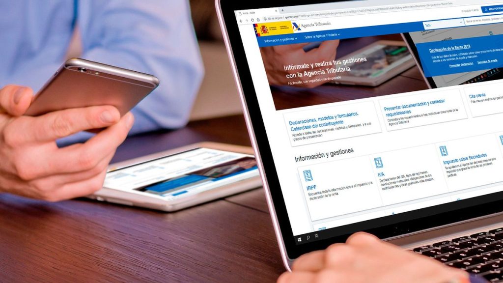 La Ocu Advierte: Esto Debes Tener En Cuenta Antes De Hacer El Borrador De La Renta