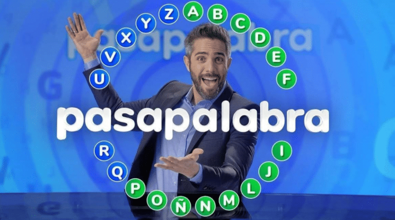 Programa De Concurso
