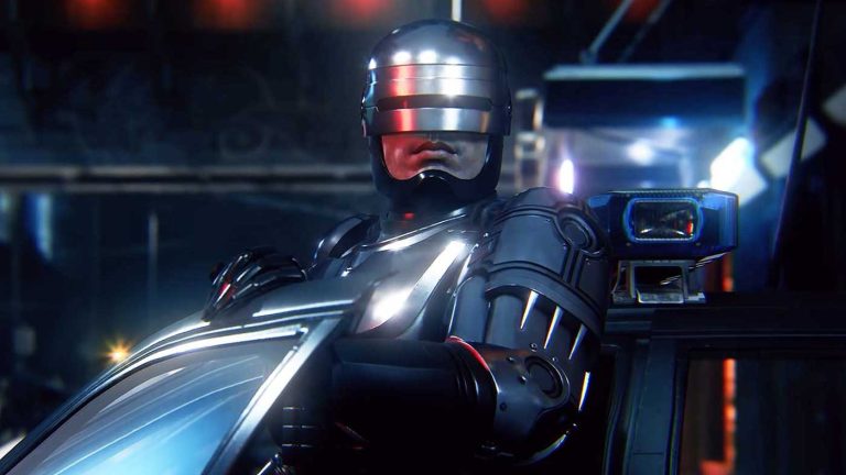 Amazon se prepara para revivir al mítico Robocop por partida triple
