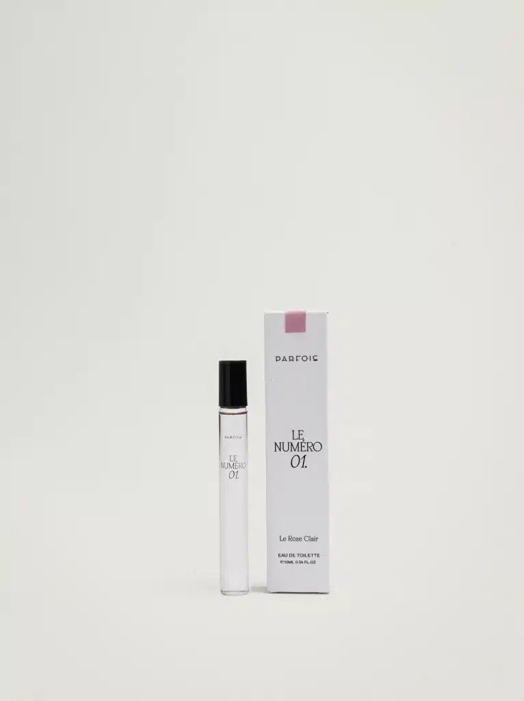 El Perfume De Parfois Que Parece De Lujo Y Cuesta 10 Euros
