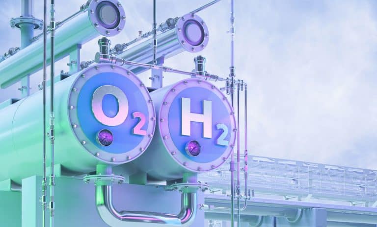 HYREN: La nueva plataforma española de hidrógeno verde de Matrix y Rolwind