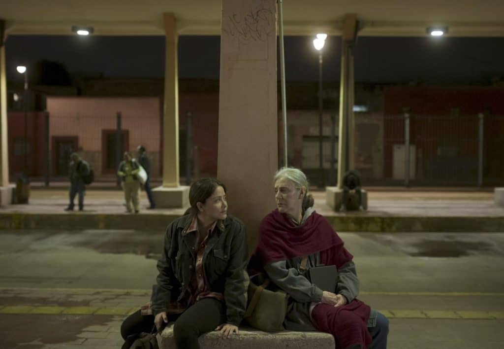 Estas Son Las Mejores Películas De Netflix Según La Crítica