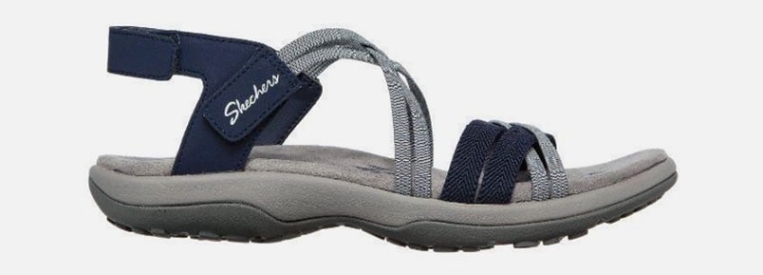 Sandalias Skechers