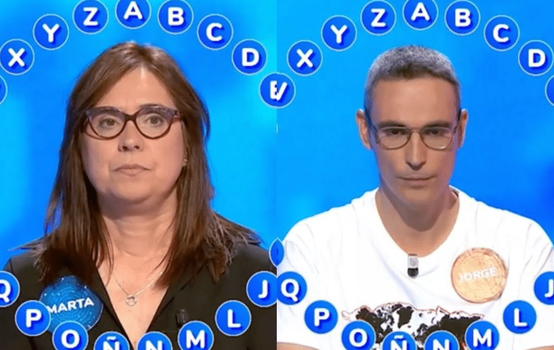 Pasapalabra: El Duelo Histórico Que Ha Sorprendido A La Audiencia