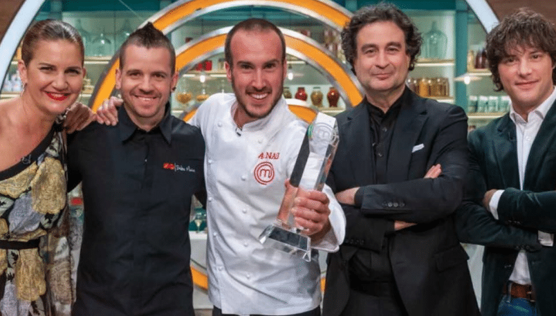 Programa de tv