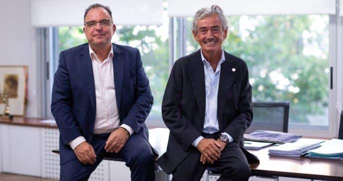 Konecta generó ingresos por valor de 2.000 millones de euros en 2022 tras fusionar Comdata