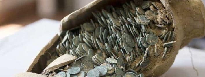 Cuatro proyectos arqueológicos de Andalucía optarán este año al Premio Nacional de Arqueología y Paleontología