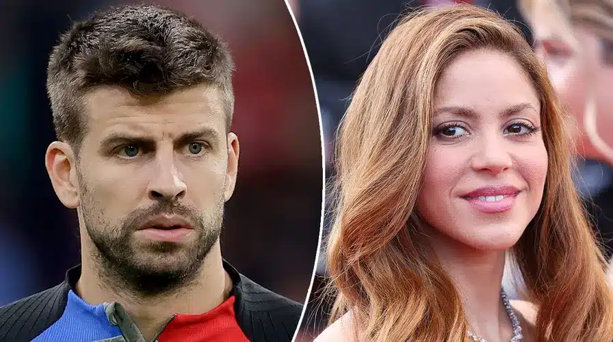 Shakira Se Pudo Quedar Con La Custodia Y Evitó Más Líos Con Piqué