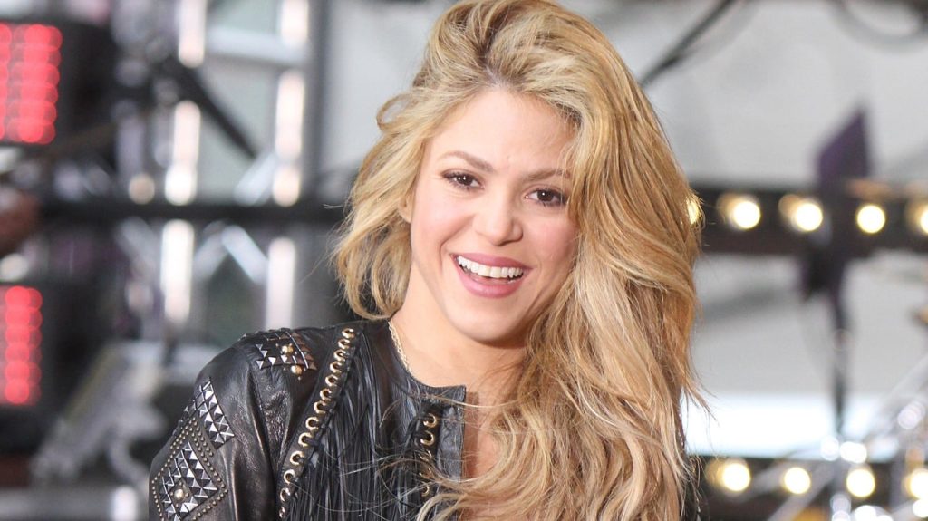 Shakira Tiene Que Dejar Atrás Las Canciones Y Todo Lo Que Le Recuerda A Su Relación
