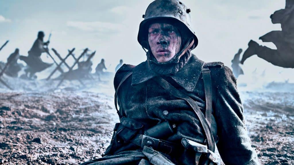 Estas Son Las Mejores Películas De Netflix Según La Crítica