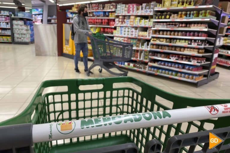 Marcas blancas de Mercadona: estas son las empresas más conocidas que hay detrás