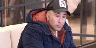 Atacó La Relación De Su Hermana Con Asraf Beno