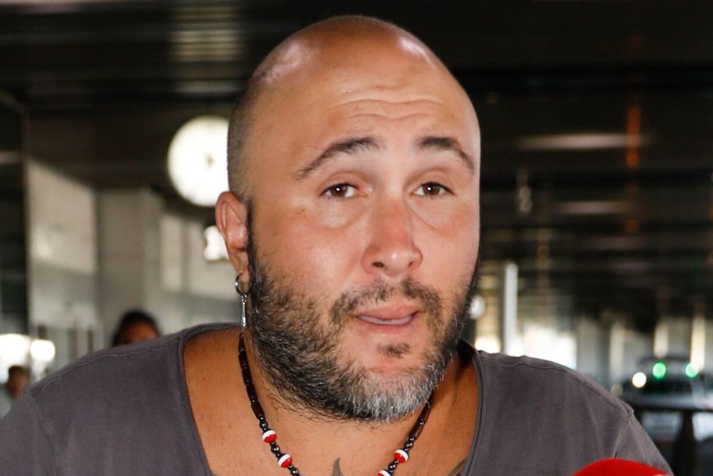 Kiko Rivera Ataca A Asraf Beno