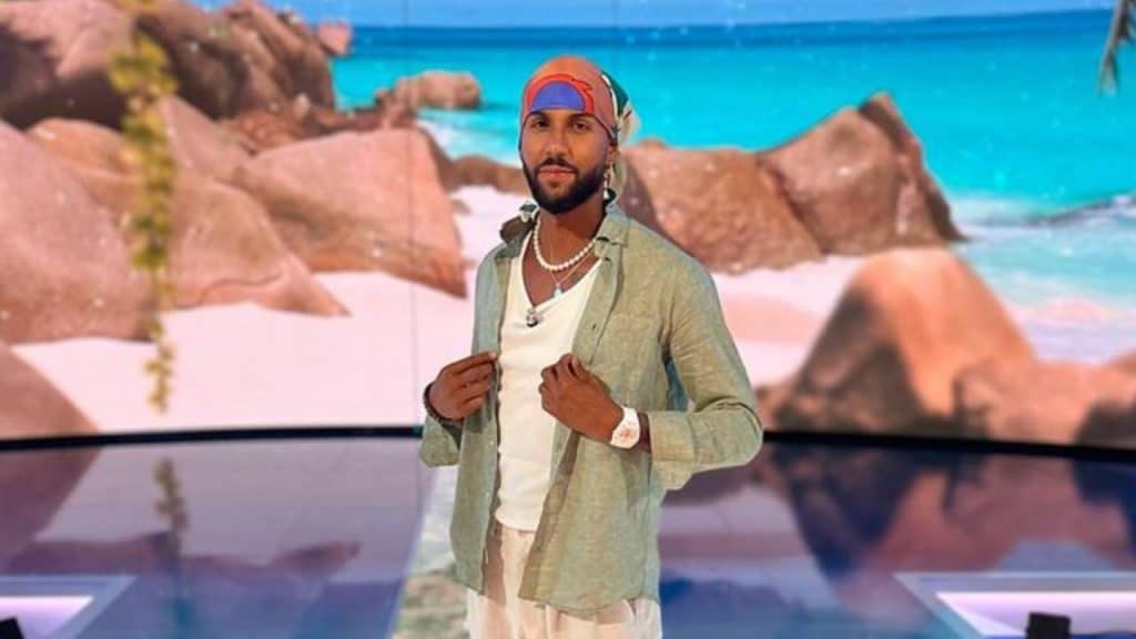 ¿Qué Le Depara El Futuro A Yulen Pereira?