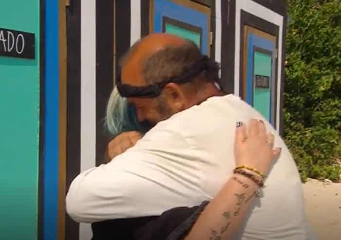 Supervivientes: El Triángulo Amoroso De Ginés Que Vuelve Loca A La Audiencia